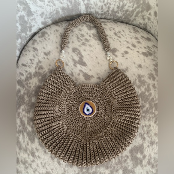New Handmade Bag